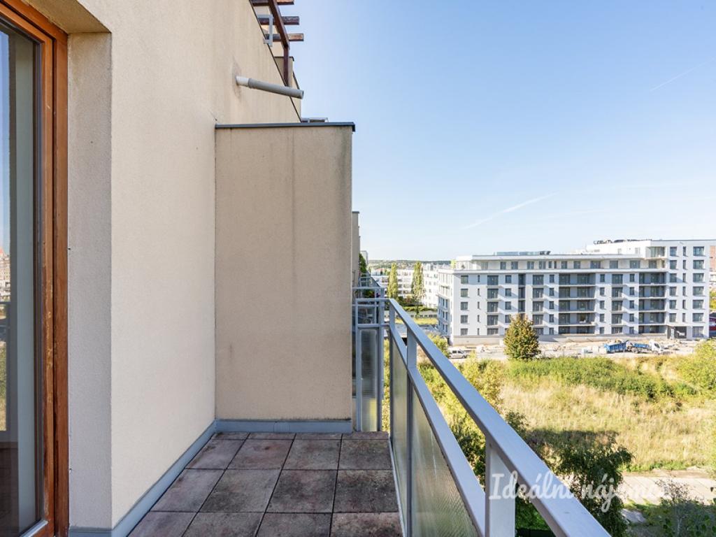 Pronájem bytu 2+kk 68 m2