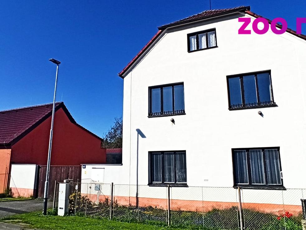 Prodej domu 155 m2