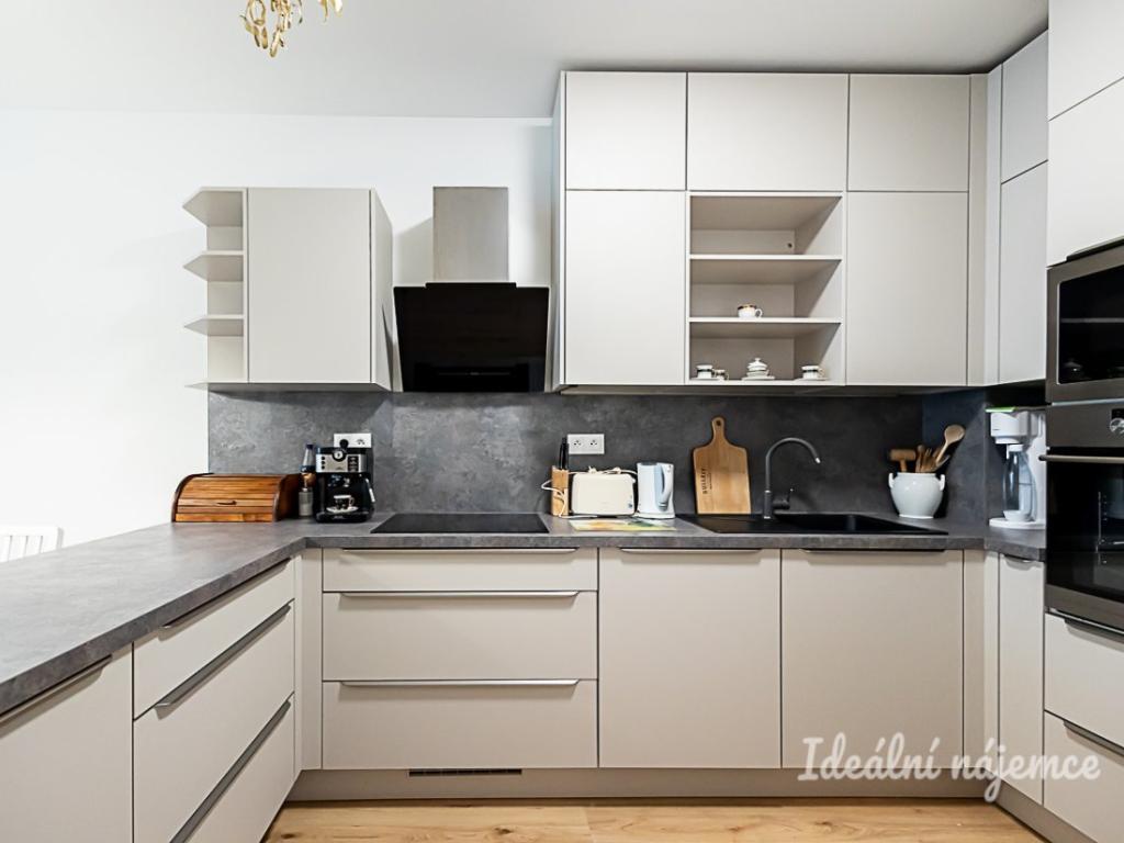 Pronájem bytu 2+kk 53 m2