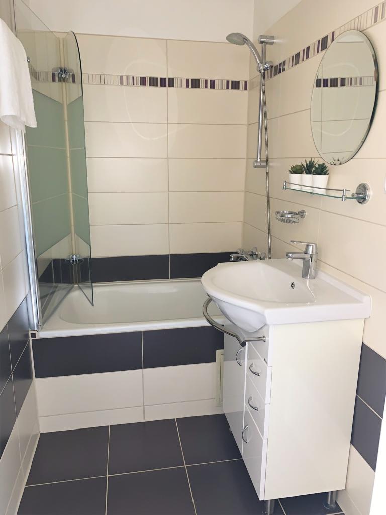 Pronájem bytu 2+kk 47 m2