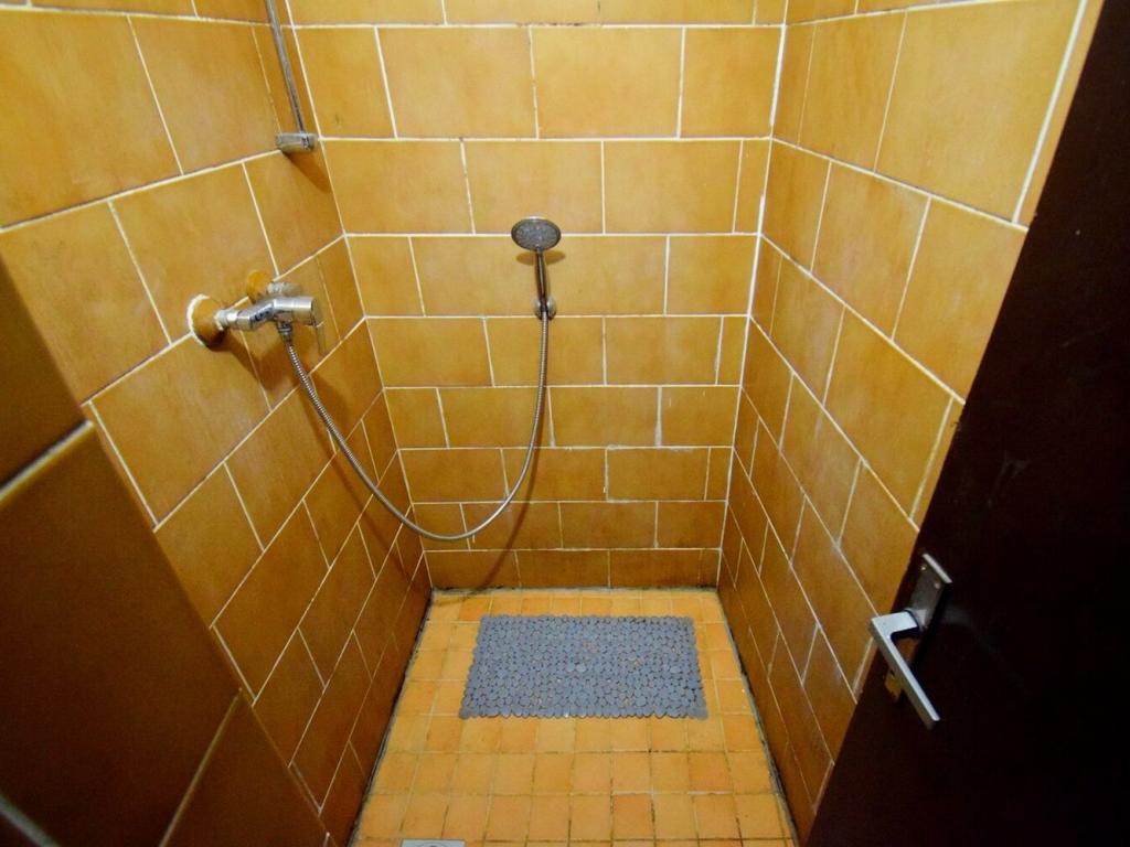 Pronájem bytu 1+kk 22 m2