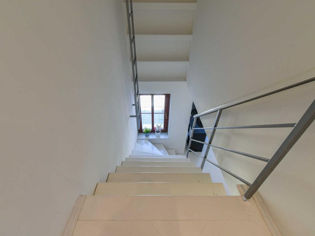 Pronájem bytu 3+kk 70 m2
