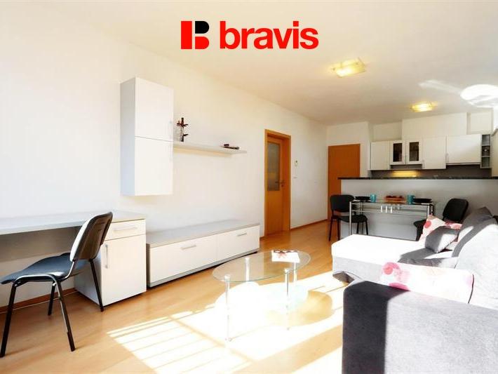 Pronájem bytu 3+kk 76 m2