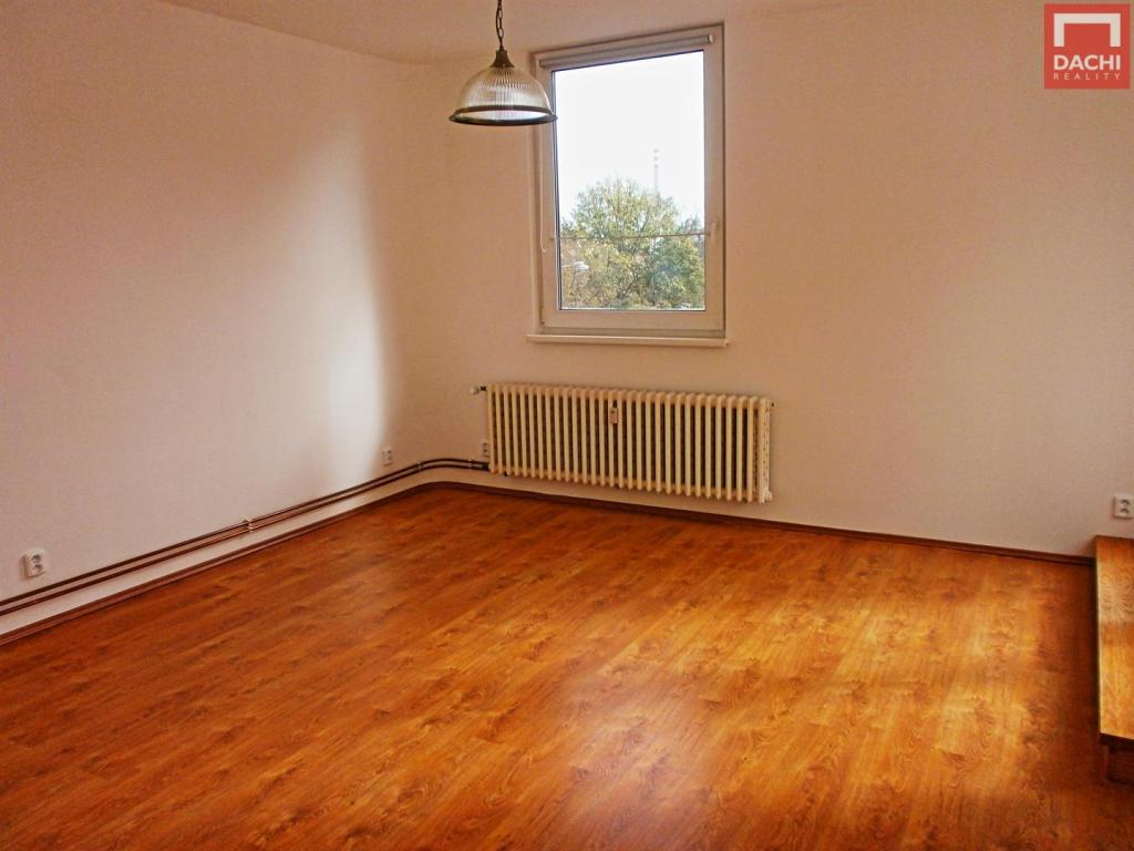 Pronájem bytu 2+1 50 m2