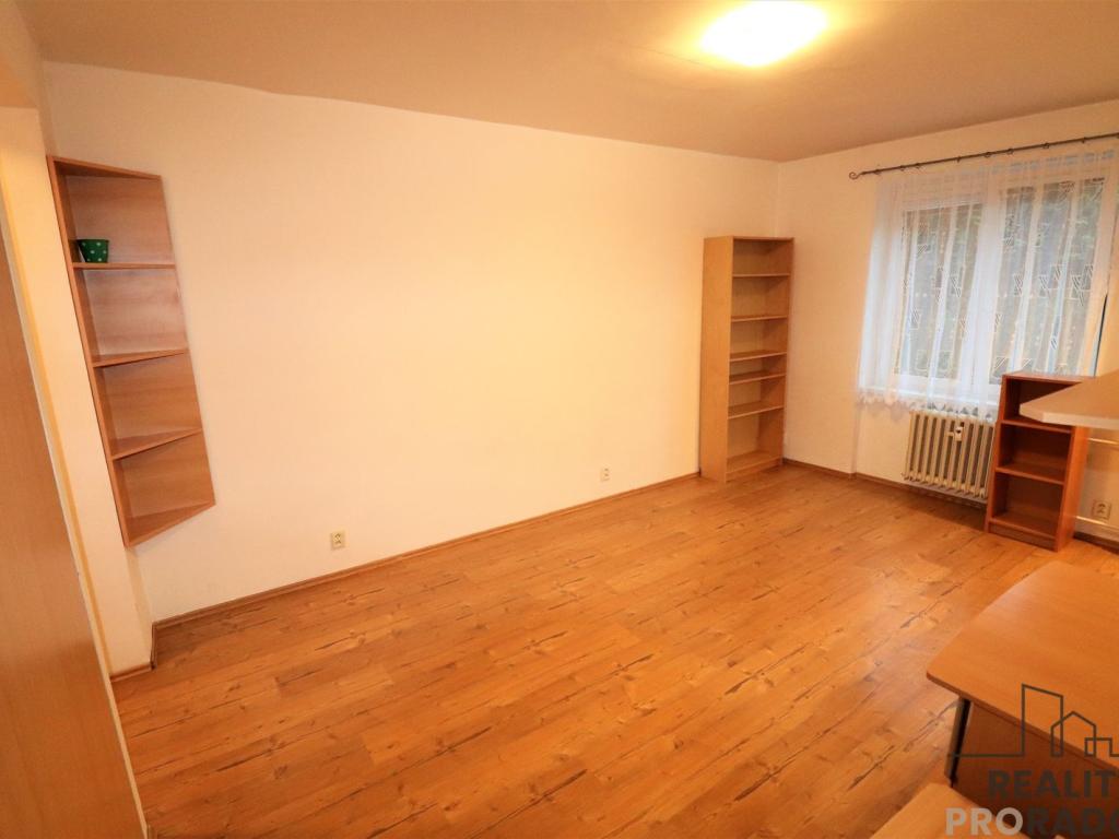 Pronájem bytu 2+1 56 m2