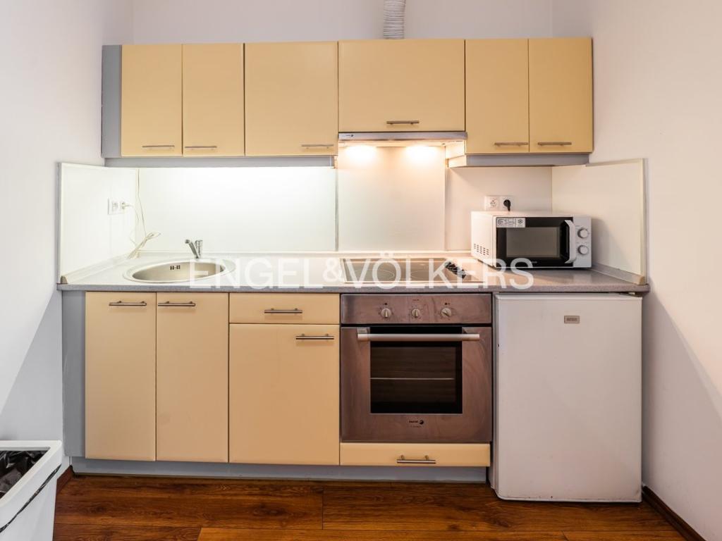 Pronájem bytu 2+kk 51 m2