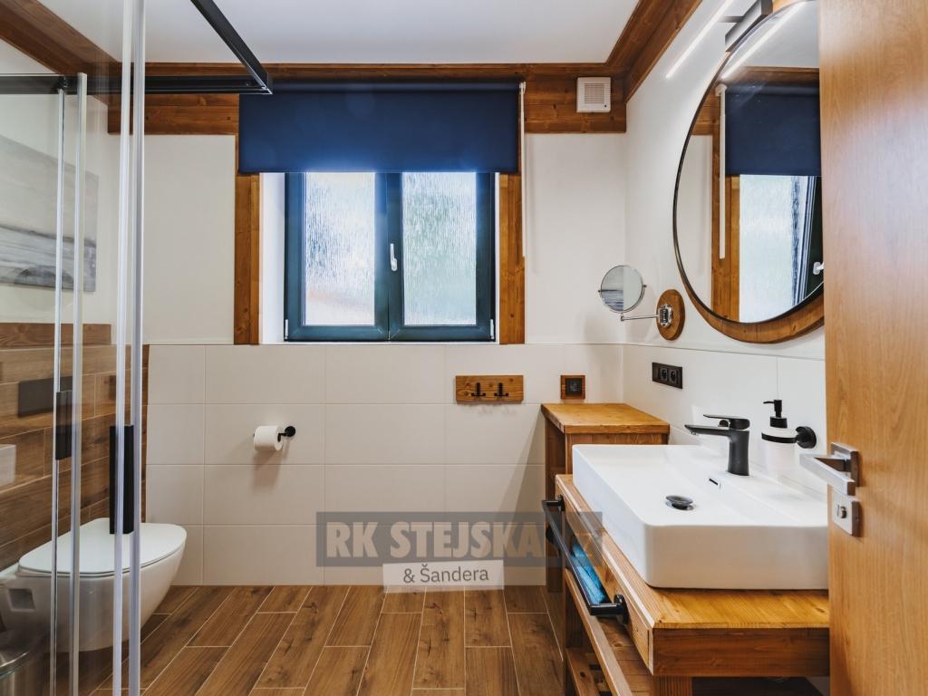 Pronájem bytu 2+kk 64 m2