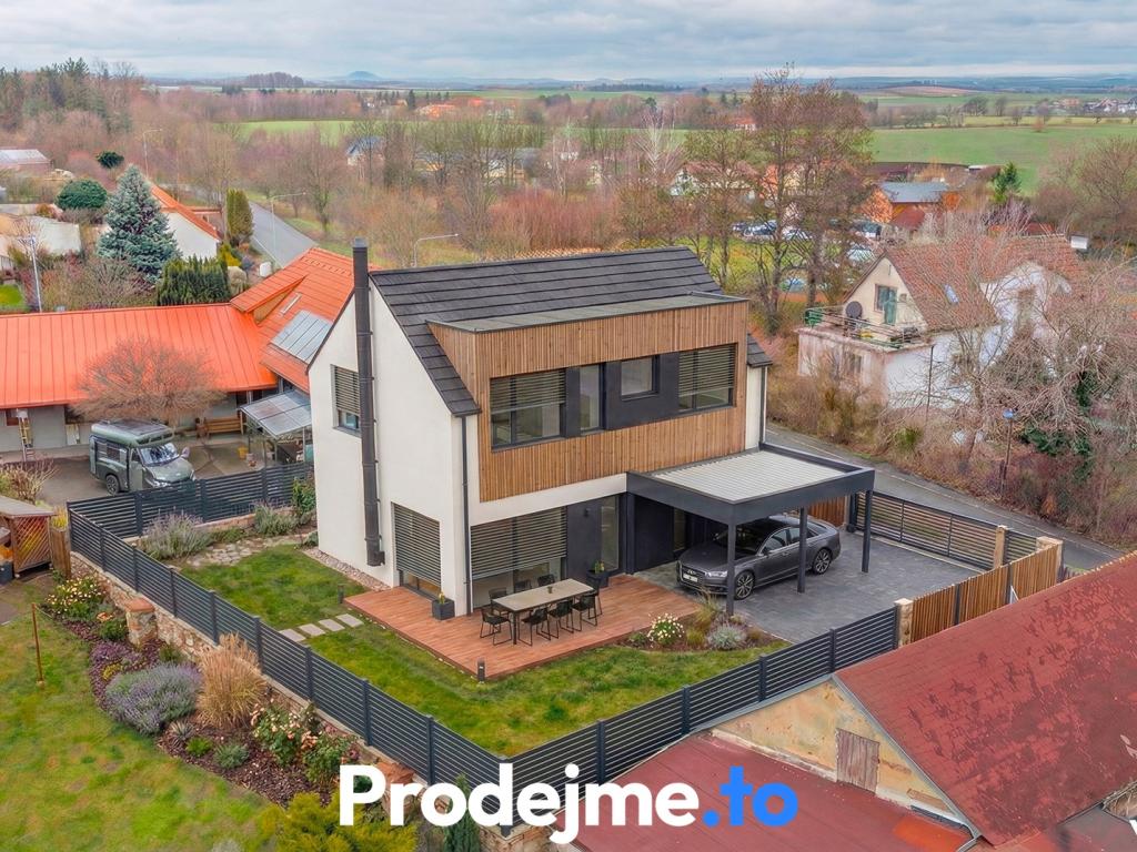 Prodej domu 104 m2