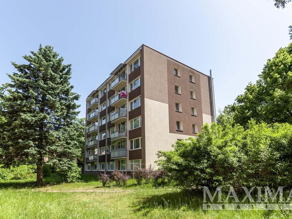 Prodej bytu 3+1 75 m2