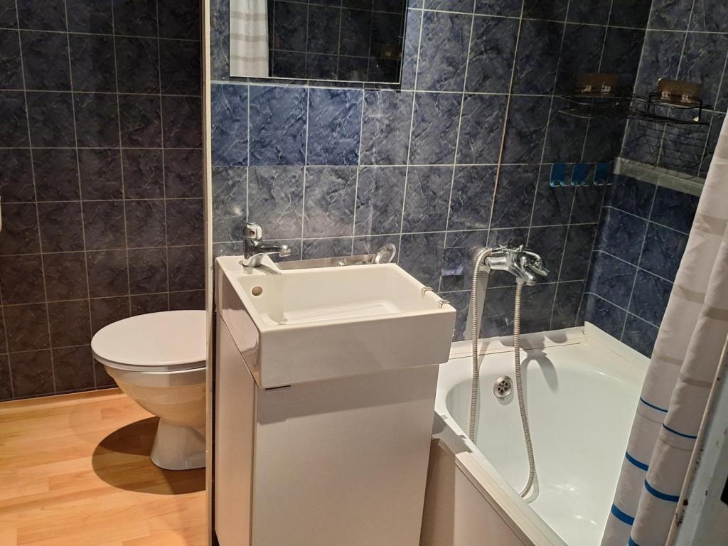 Pronájem bytu 2+kk 47 m2