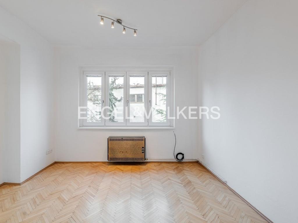 Pronájem bytu 2+kk 45 m2