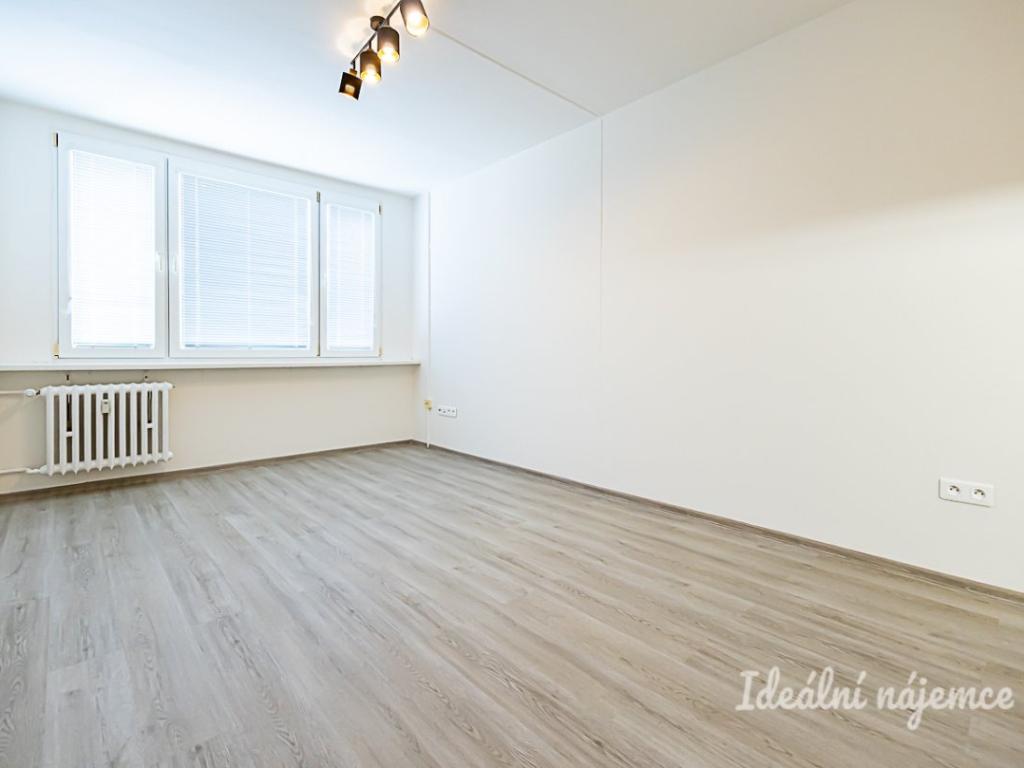 Pronájem bytu 2+kk 38 m2