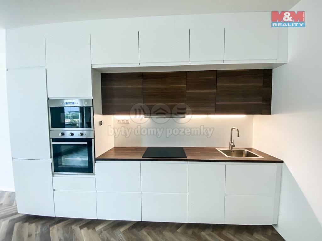 Pronajem bytu 2+kk 60 m2