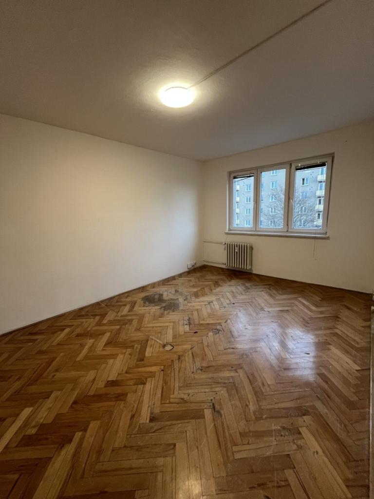 Pronájem bytu 2+1 55 m2