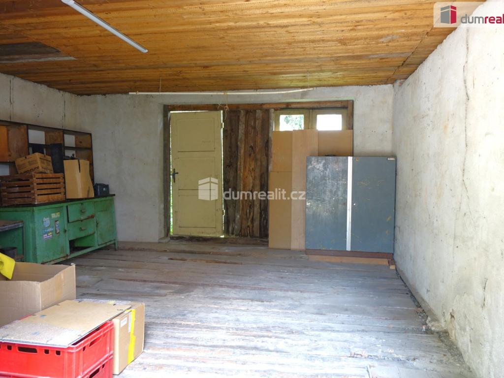 Prodej domu 190 m2, Vlašim – náhled fotky 23