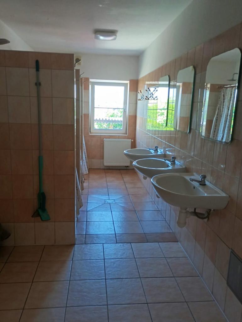 Spolubydlení 12 m² – pohled 5