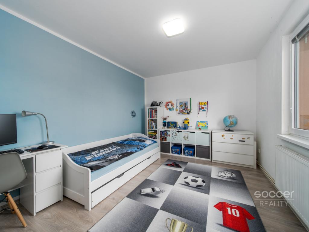 Prodej bytu 3+1 69 m2, Nehvizdy – náhled fotky 14