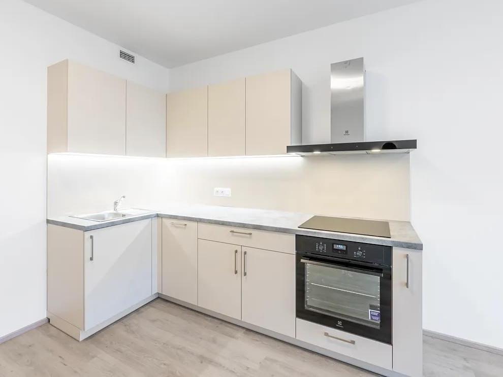 Pronájem bytu 1+kk 35 m2