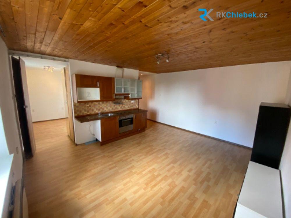 Pronájem bytu 1+1 35 m2