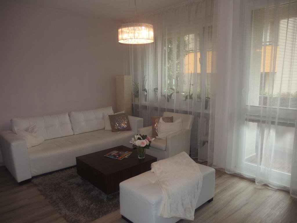 Pronájem bytu 2+kk 65 m2