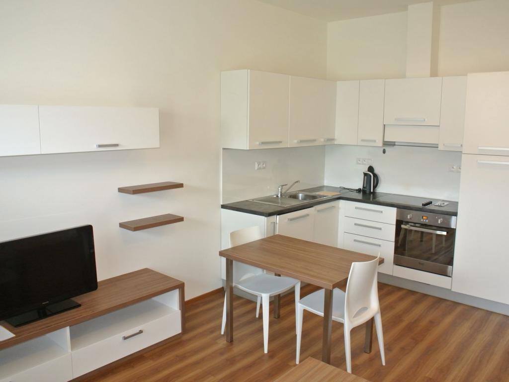 Pronájem bytu 2+kk 36 m2