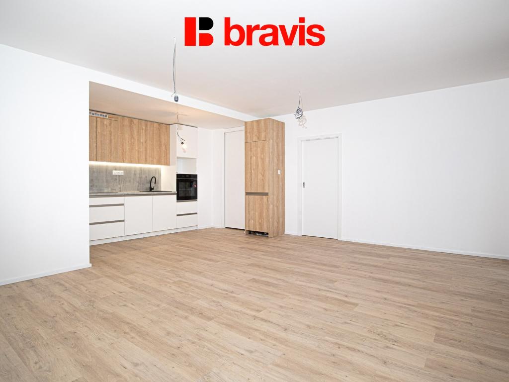 Prodej bytu 2+kk 68 m2, Brno – náhled fotky 8