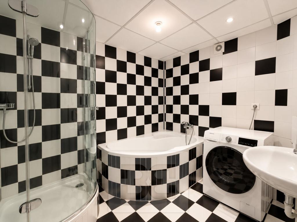 Pronájem bytu 2+1 50 m2, Praha – náhled fotky 7