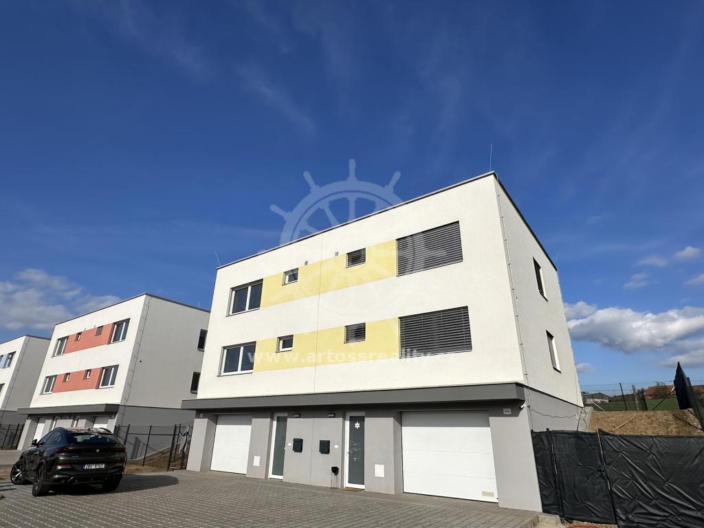 Pronájem 4+kk, Ráječko - Kruhy, 29000 Kč, 167 m2