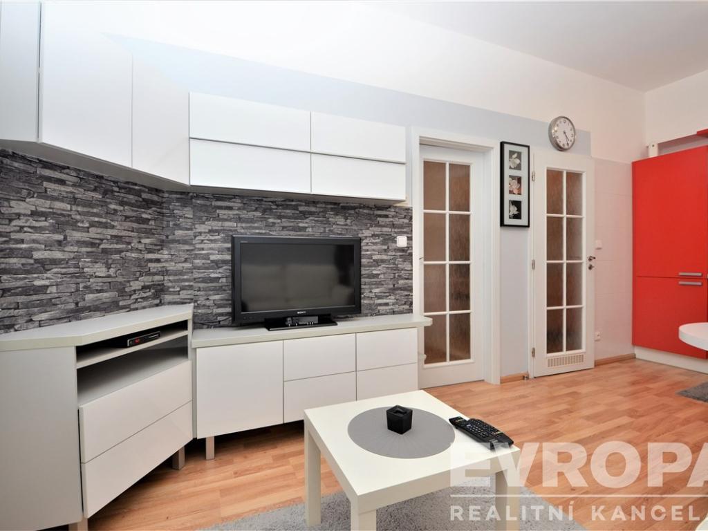 Pronájem bytu 2+kk 40 m2