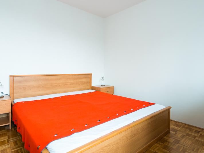 Pronajem bytu 3+1 70 m2