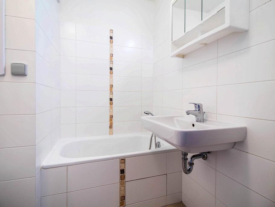 Pronajem bytu 2+kk 52 m2