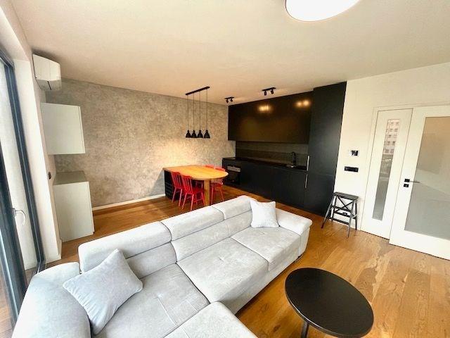 Pronájem bytu 2+kk 55 m2