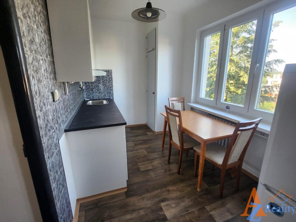 Pronájem bytu 3+1 75 m2