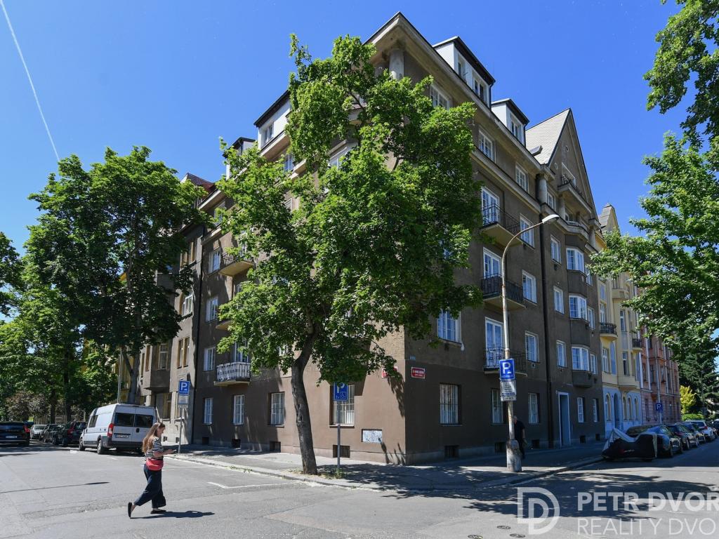 3-Zimmer-Wohnung, 71 m²