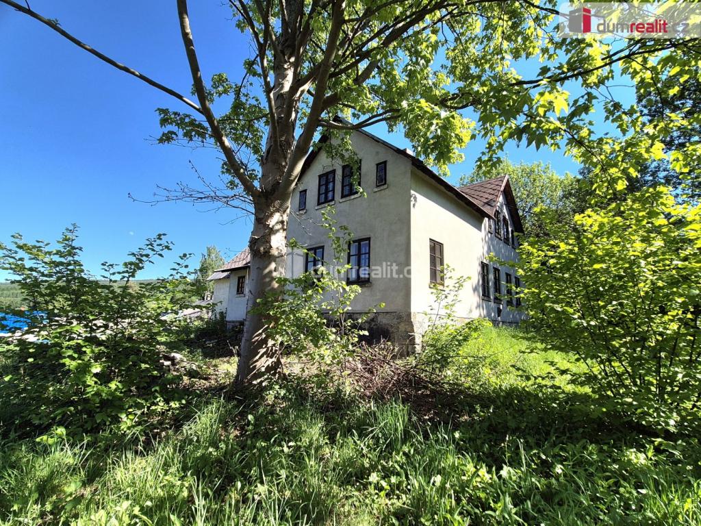 Prodej domu 214 m2, Smržovka – náhled fotky 26