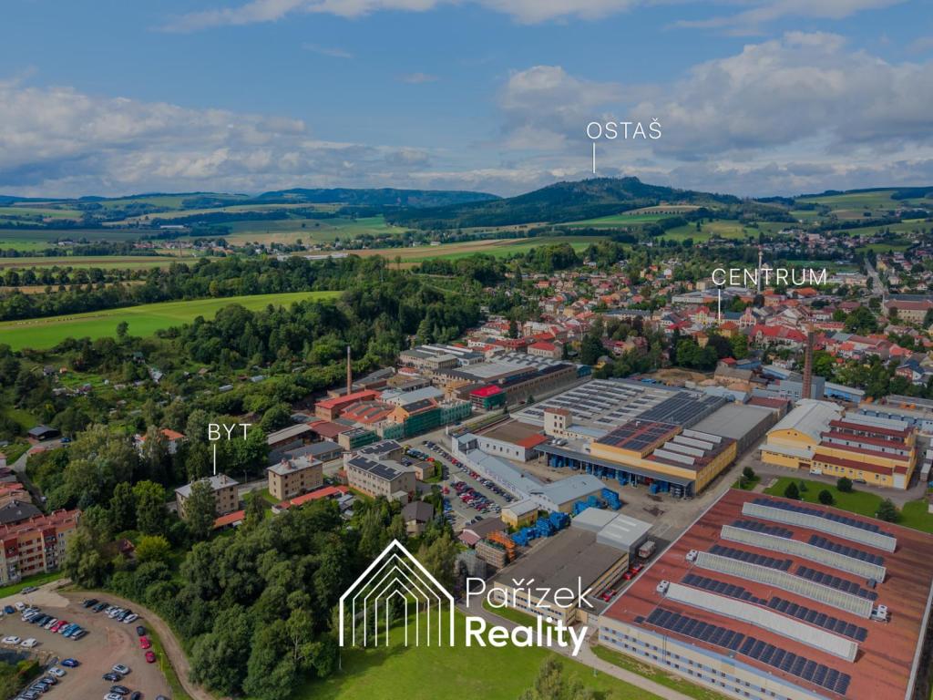 Prodej bytu 3+1 76 m2, Police nad Metují – náhled fotky 25