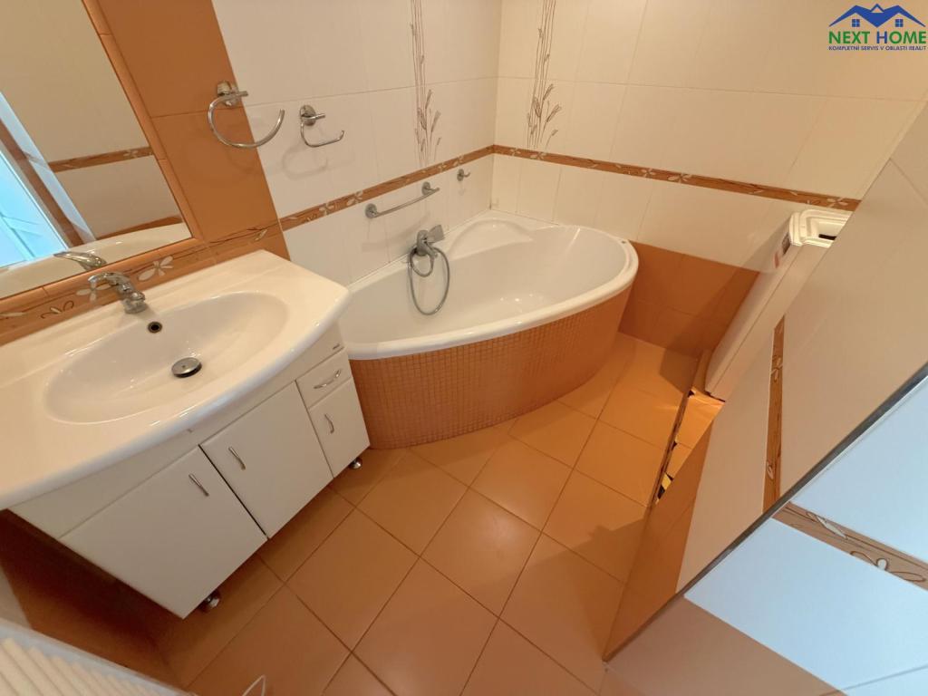 Pronájem bytu 3+kk 52 m2, Litoměřice – náhled fotky 11