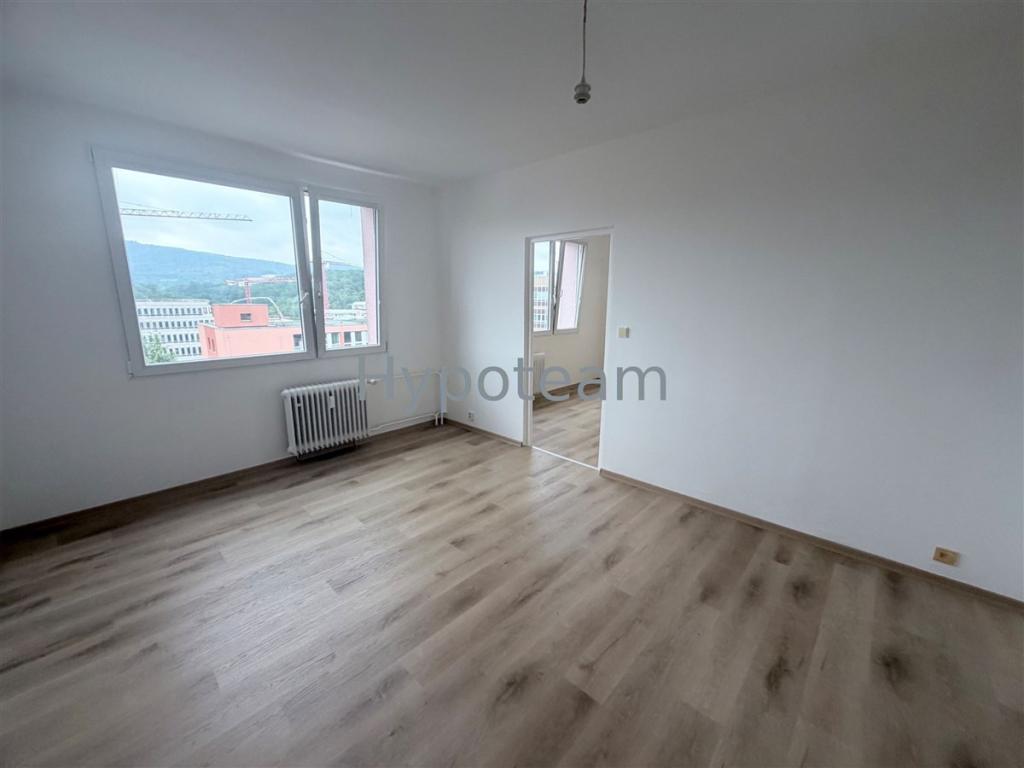 Pronájem bytu 1+1 35 m2