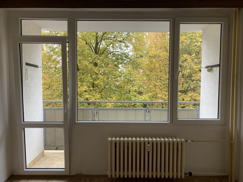 Pronajem bytu 3+1 81 m2