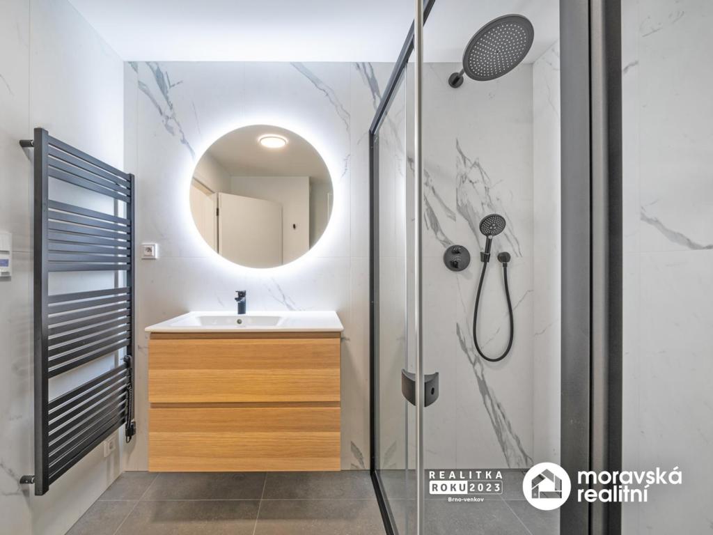 Pronájem bytu 4+kk 115 m2