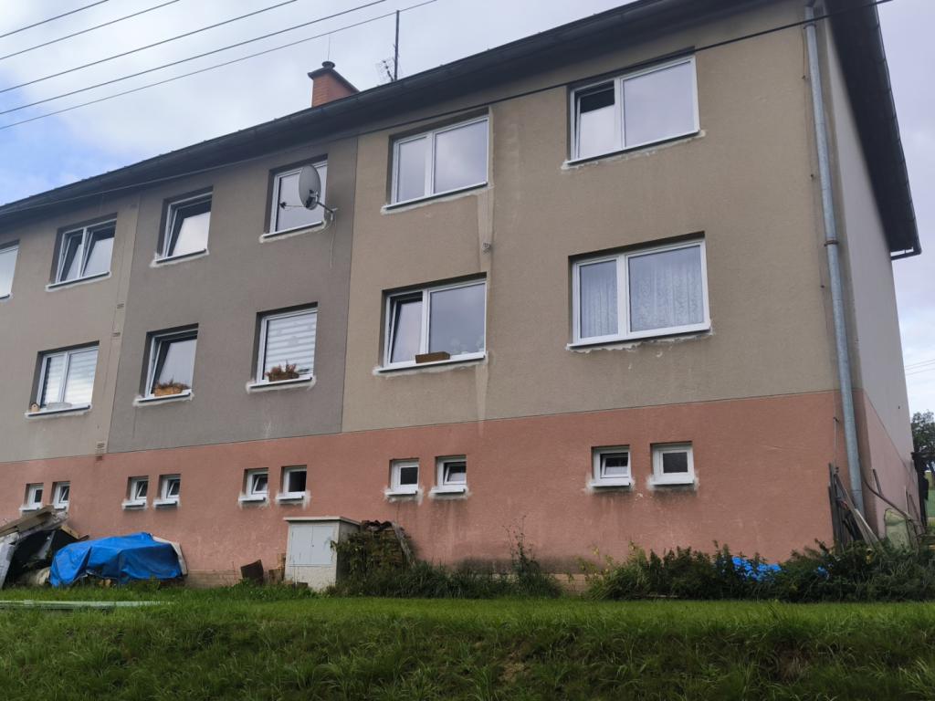 Pronájem bytu 3+kk 60 m2