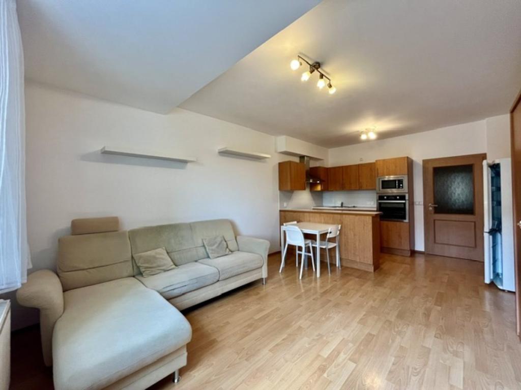 Pronájem bytu 2+kk 50 m2