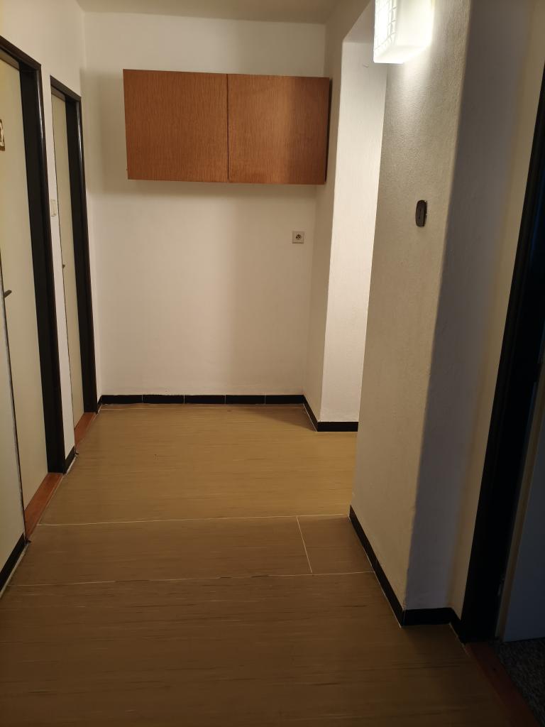 Pronájem bytu 1+1 50 m2