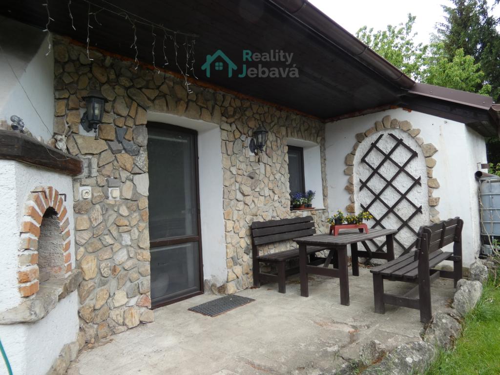 Prodej domu 200 m2