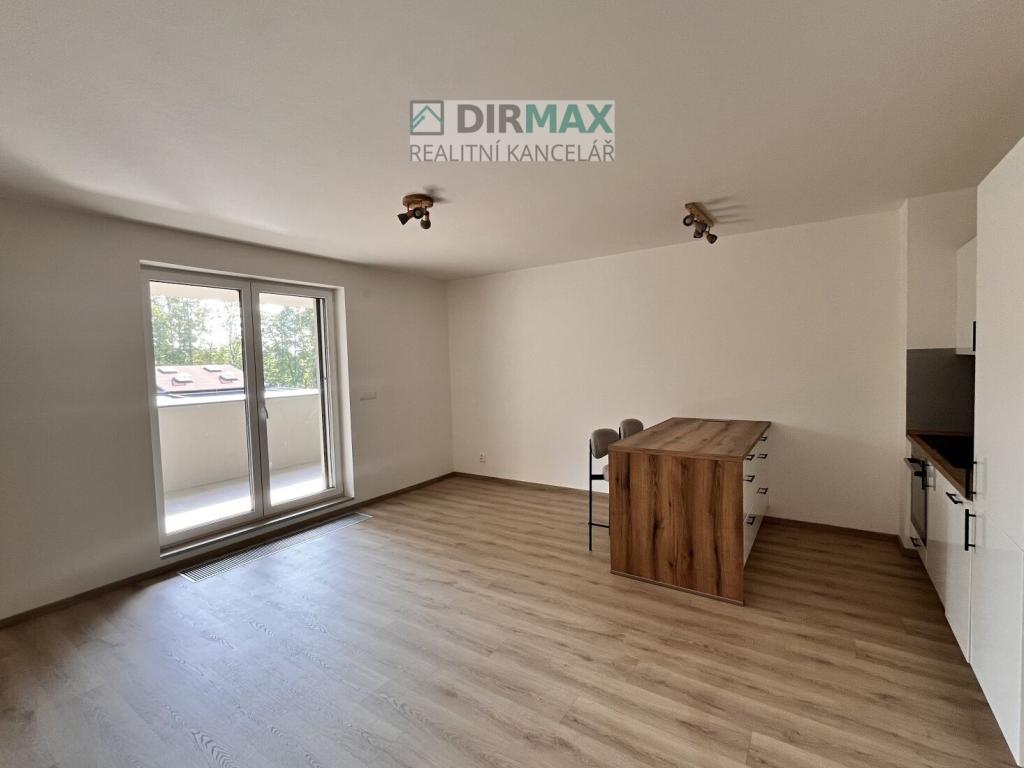 Pronájem bytu 1+kk 40 m2