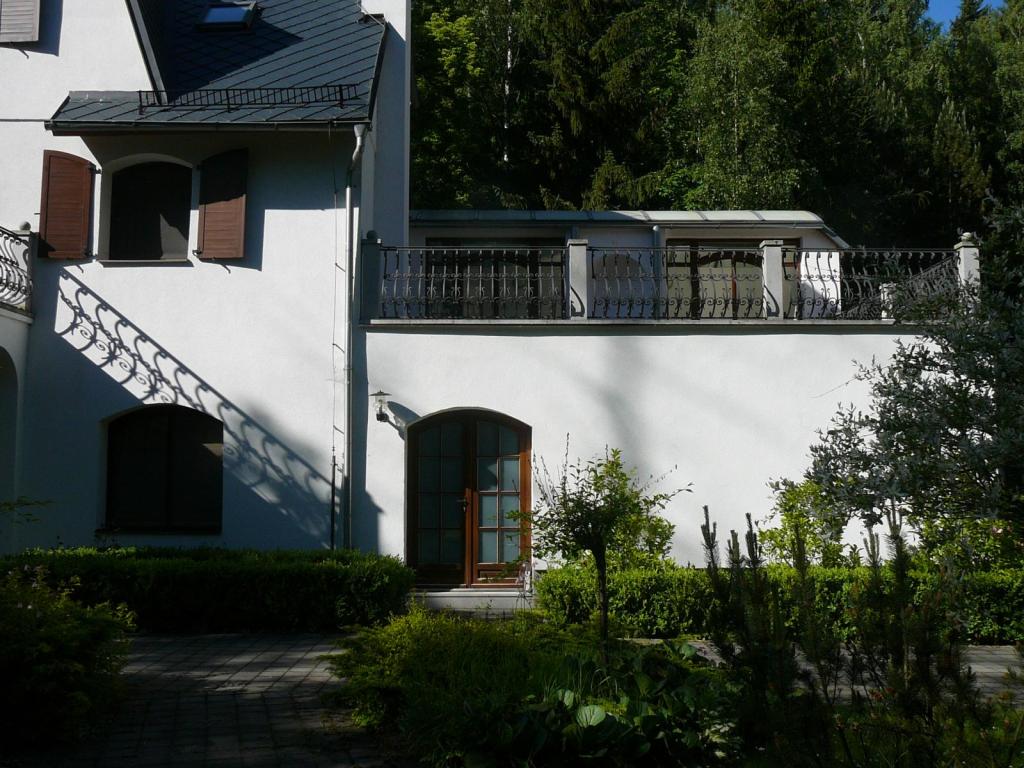 Prodej domu 1000 m2