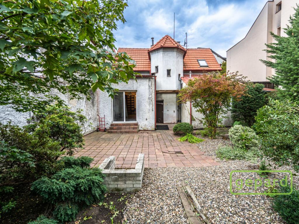 Prodej domu 110 m2, Praha – náhled fotky 17