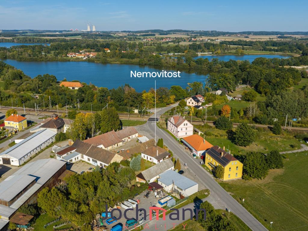 Prodej domu 100 m2