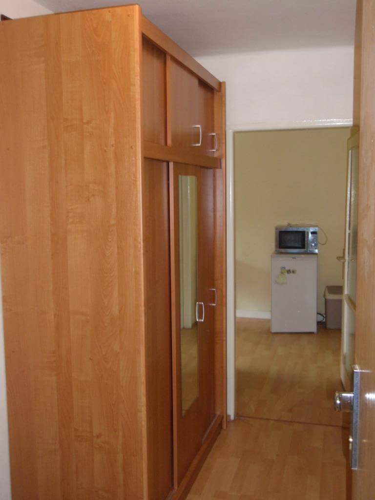 Spolubydleni bytu 1 lůžko 50 m2