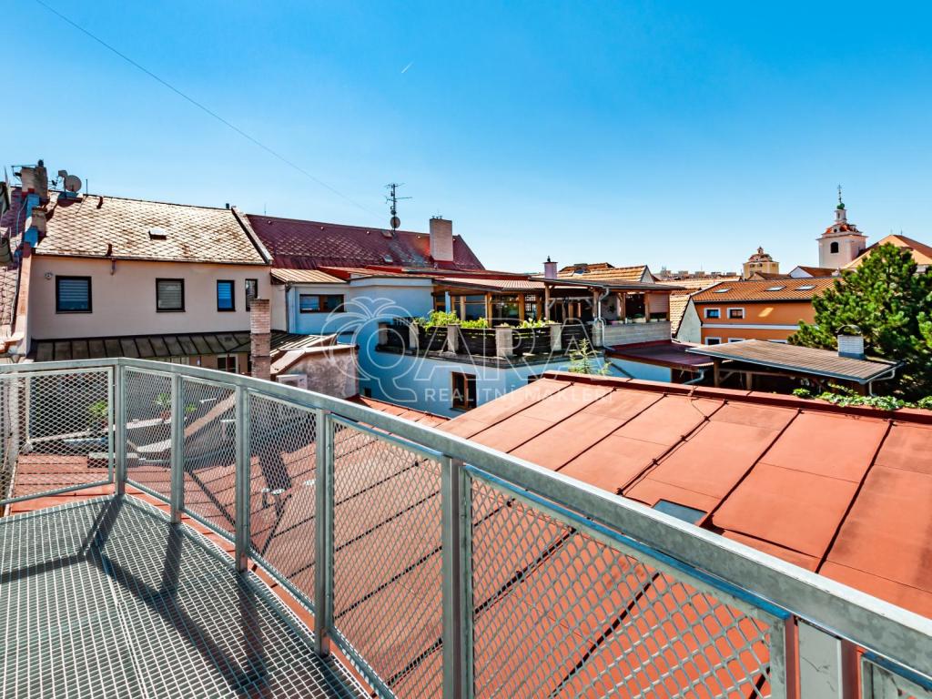 Pronájem bytu 4+kk 230 m2, Beroun – náhled fotky 13